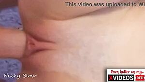 From Pussy To Ass And Cum On Slutty Mouth