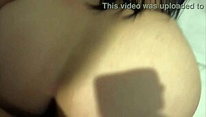 长发拉丁大屁股美女Jhodez1狂摇臀浪