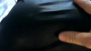 Discovering Intimate Self-Pleasure with Sex Toy