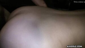 saori ono gives pov blowjob in bath, sucking hard