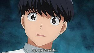 an elf struggles with her diet in fantasy episode one