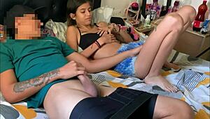 Deep Throat Compilation with Homemade Blowjob Stories