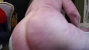 Dawnskye1962, your new ass worship vid with Sean rimming is hot!