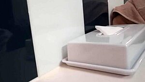 嘿，想看这个21岁日本宝贝的无码动作吗？