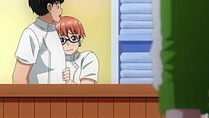 an elf struggles with her diet in fantasy episode one