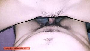 My Vagina Craves Your Penis Deep Inside Every Night