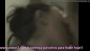 Blondes Fuck Monster Cocks Hard!