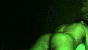 Young guy pounds 40-year-old Argentinian MILF hard in Spanish scene