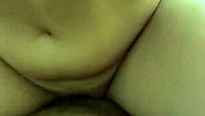 Went to friend's house and fucked her boyfriend in bisexual encounter.