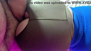 Fervent seduced and poked by elderly schoolteacher in a surprising encounter