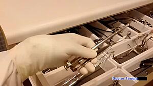 hey, wanna see nurse stefania mafra during tampa uni physical?