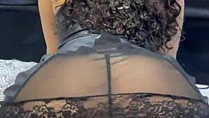 This Brazilian beauty gets her tight pink ass pounded hard until climax. Full video on Red!