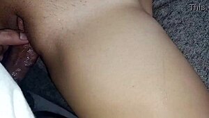 My horny neighbor always gets me off with intense creampies. Swingers next door love group action in close-up licks.