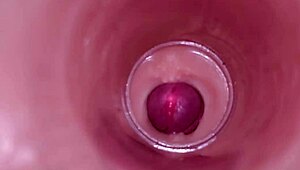 OMG, I Can’t Believe How Deep He Went Inside Me... So Intense!