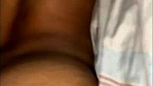 Tight Latina Pussy Gets Dildo Vibrator Penetration With Anal Toys