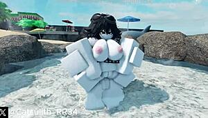 i'm totally lost in wet, wild sex with my personal cumslut for hours