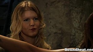 Intense Doggystyle Fucking with Monster Cock in Homemade Scene