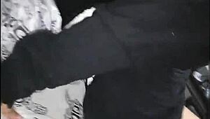 Esto le hago al amigo de mi ex para que me lleve a comer