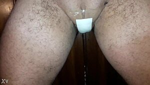 justin, where's your penis?