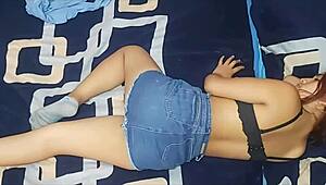 My Ass Burns! Please Stop Now!