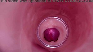 OMG, I Can’t Believe How Deep He Went Inside Me... So Intense!