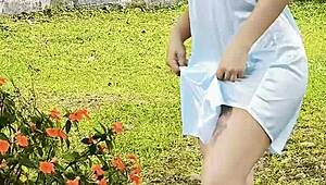 shy latina maid leyne rodriguez fucks boss until he cums hard