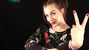 oh man, my dildo dirty talk gets wild