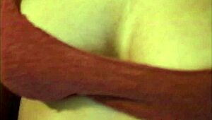 Doctor doing full bush check-up on milf, wow!