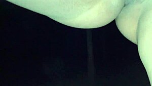 Hey, hot young Indian babe loves riding black cock hard! 🔥