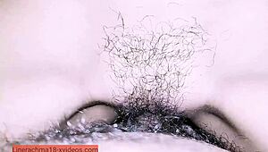 My Vagina Craves Your Penis Deep Inside Every Night