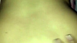 Wow, check this Vietnamese babe with a huge ass bent over! 😜