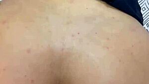 This Brazilian beauty gets her tight pink ass pounded hard until climax. Full video on Red!