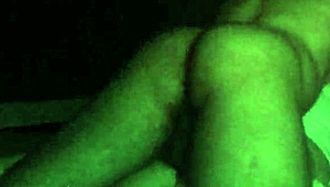 Young guy pounds 40-year-old Argentinian MILF hard in Spanish scene