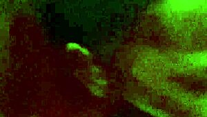 Amateur Couple Enjoys Juicy Backshots Creampie