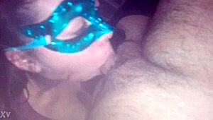 mi putita mamando verga en homemade.