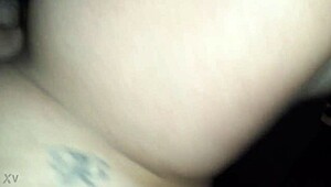 hey, check out this hot pussy getting fucked hard