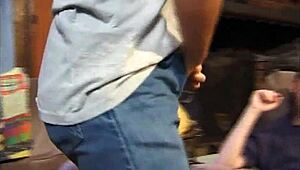 oh wow, nothing beats eighteen-year-old innocent pussies getting double penetrated! part 1 is wild!