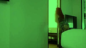 big titty goth latina step sister sucks cock like a pro ~ cherry cheech aitsfs2e2 1of3 free