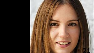 Mistress Kittiwips ties you up for footjob femdom