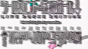 Hatsune miku and luka dance nude in worlds end hall