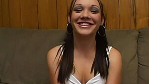 Fucking Beauty 18 Teen Slut Krystal Jordan in Heels