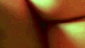 Unfaithful wife sneaks to fuck husband's dad in secret quickie