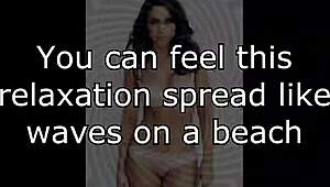 Mistress Lisa Hypnotizes Her Slave to Repeat and Obey in Erotic BDSM