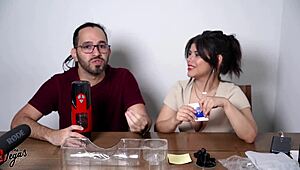 man, i gotta say, this sohimi dark night toy is wild... reviewin’ it from vegas!