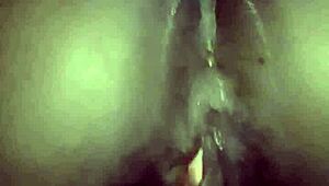 Horny olamay says, I'm masturbating waiting for my pussy to get fucked