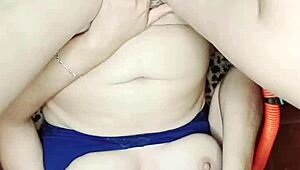 Enjoying a deep and satisfying experience with toys