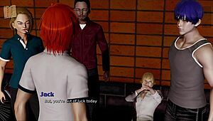 My Real Desire 40 Unleashed With Intensity!