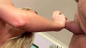 brynn tyler, omg, showin’ off her 18 yr old body with hardcore fuckin’... so hot!