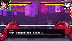 Big Tits And Ass Babe Explores Fist Play In Intense Session