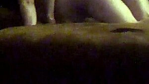 Mandifine cheats with big ass and small tits